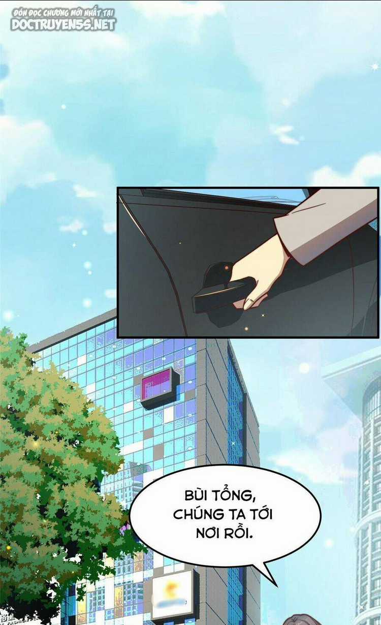 Thành Tỷ Phú Nhờ Thua Lỗ Game Chapter 10 trang 31