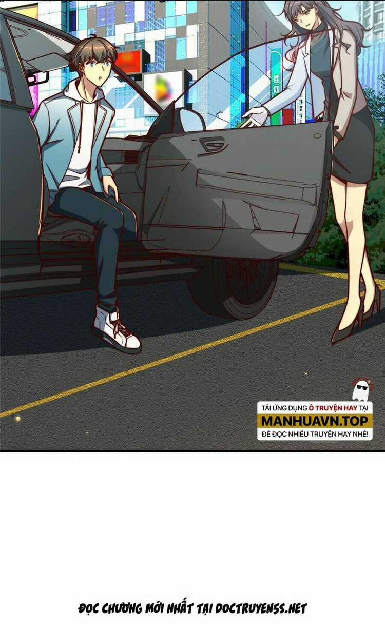 Thành Tỷ Phú Nhờ Thua Lỗ Game Chapter 10 trang 32