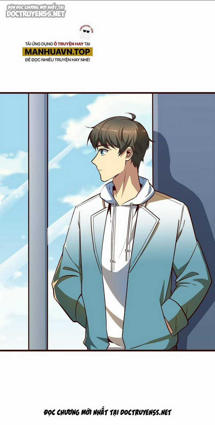 Thành Tỷ Phú Nhờ Thua Lỗ Game Chapter 10 trang 36