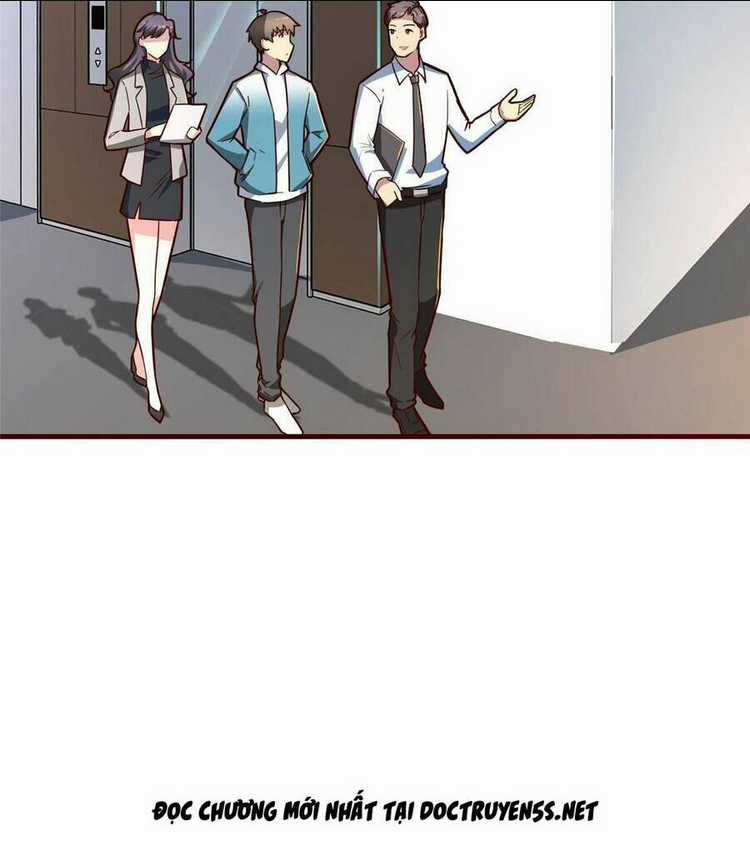 Thành Tỷ Phú Nhờ Thua Lỗ Game Chapter 10 trang 38