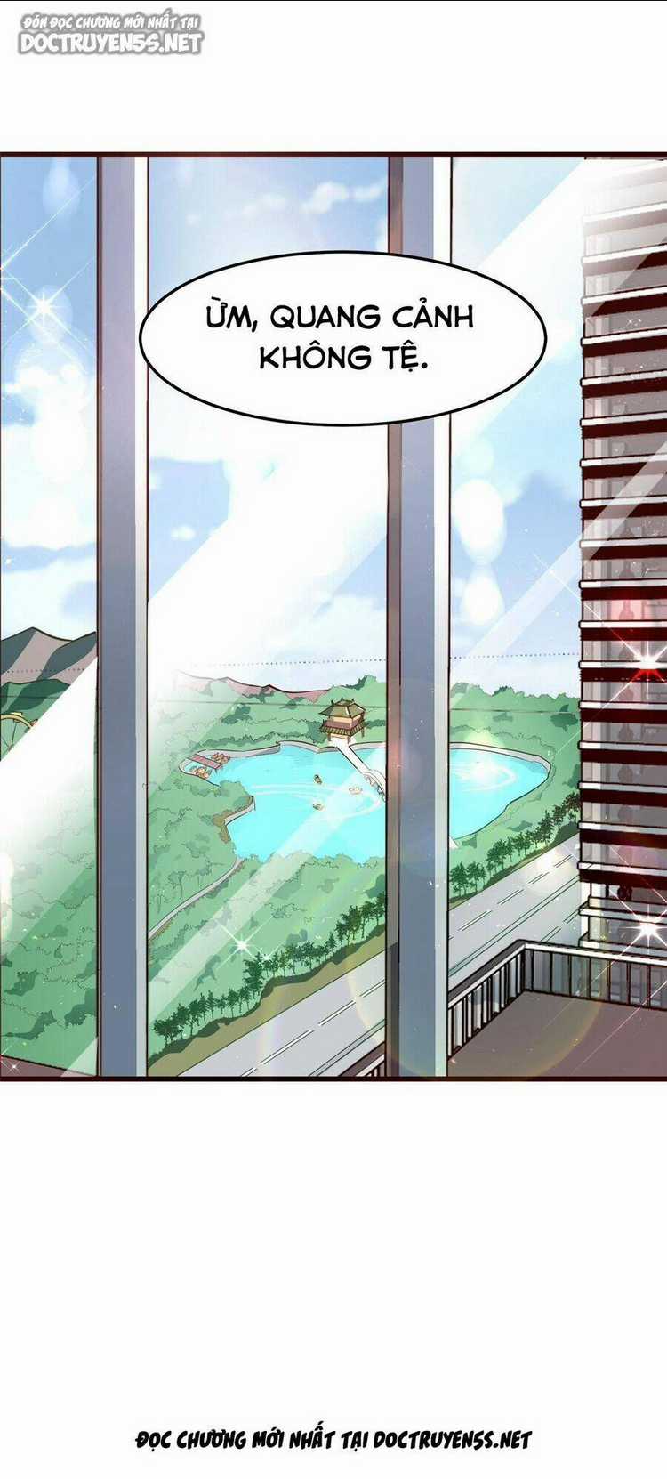 Thành Tỷ Phú Nhờ Thua Lỗ Game Chapter 10 trang 39