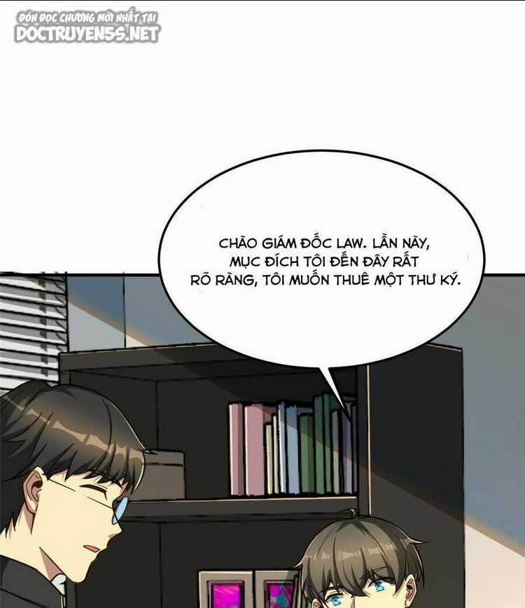 Thành Tỷ Phú Nhờ Thua Lỗ Game Chapter 10 trang 4