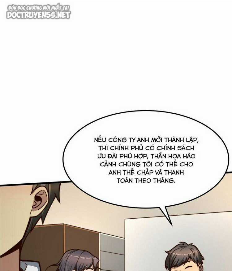 Thành Tỷ Phú Nhờ Thua Lỗ Game Chapter 10 trang 40