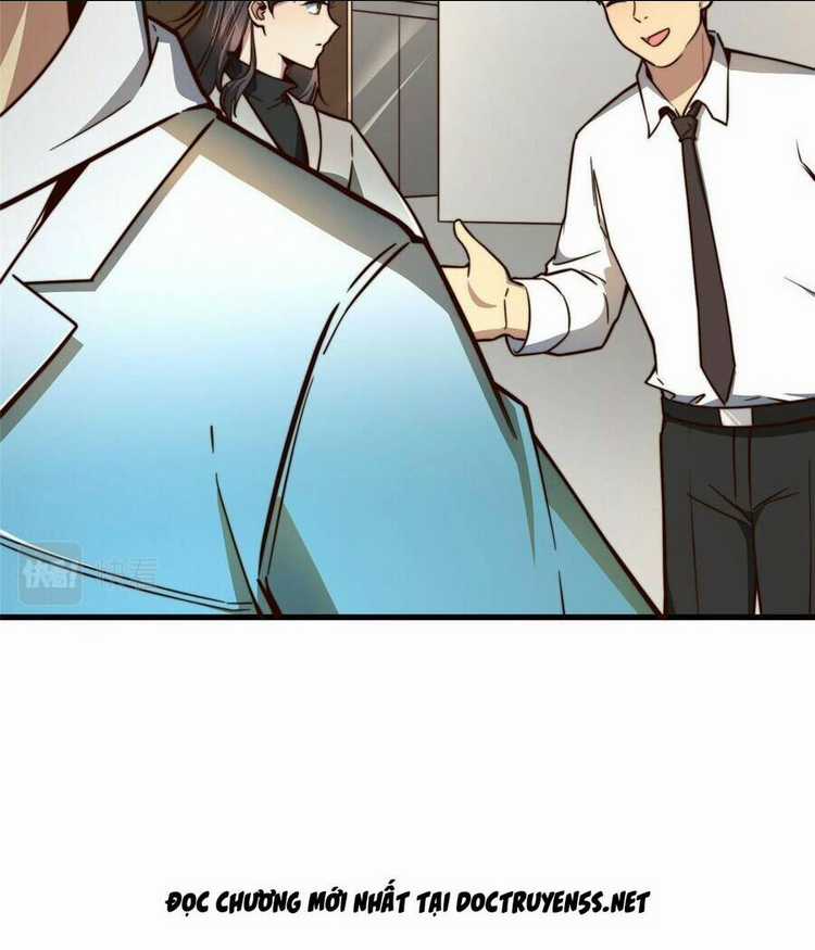 Thành Tỷ Phú Nhờ Thua Lỗ Game Chapter 10 trang 41