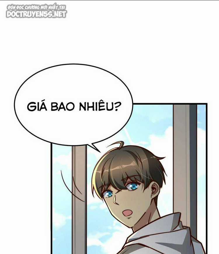 Thành Tỷ Phú Nhờ Thua Lỗ Game Chapter 10 trang 42