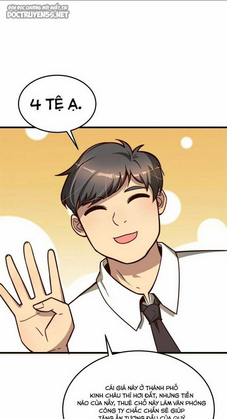 Thành Tỷ Phú Nhờ Thua Lỗ Game Chapter 10 trang 44