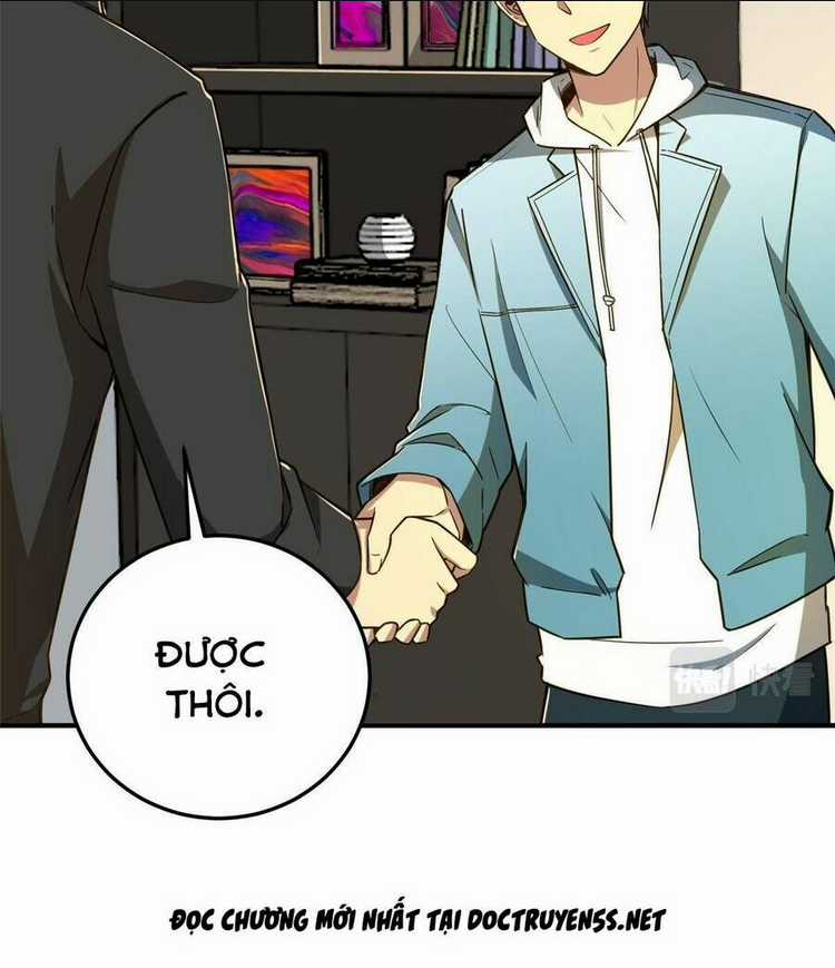 Thành Tỷ Phú Nhờ Thua Lỗ Game Chapter 10 trang 5