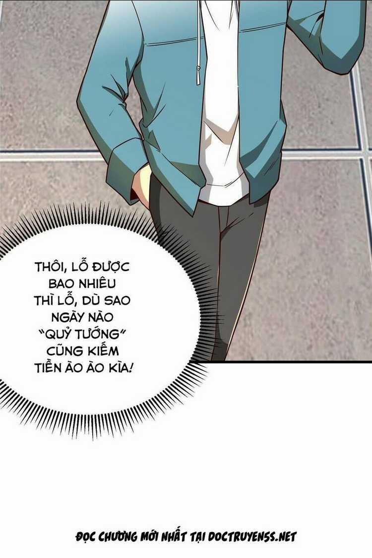 Thành Tỷ Phú Nhờ Thua Lỗ Game Chapter 10 trang 52