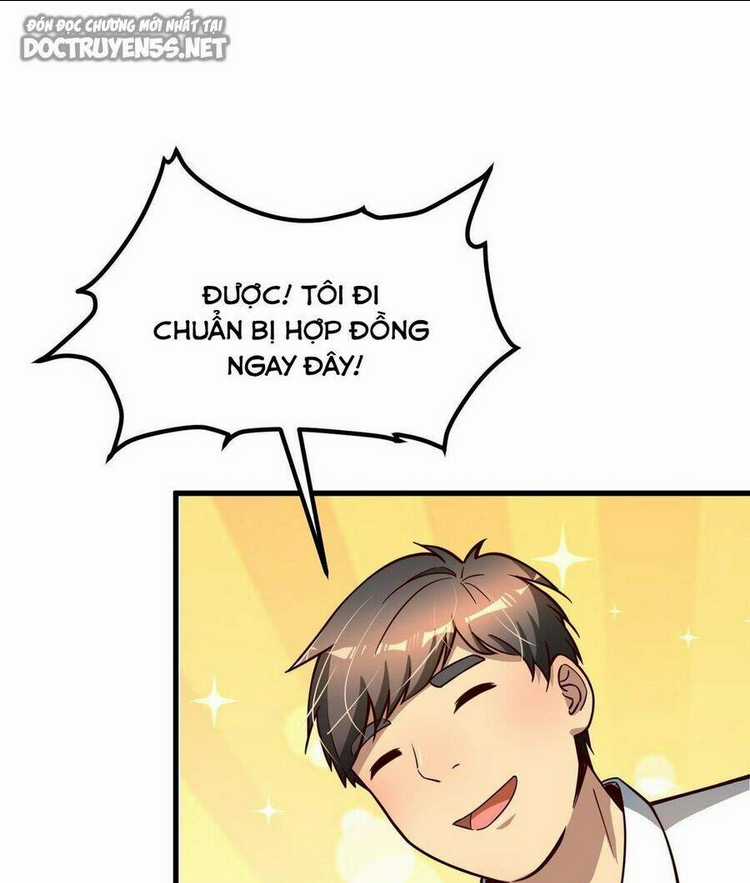 Thành Tỷ Phú Nhờ Thua Lỗ Game Chapter 10 trang 53