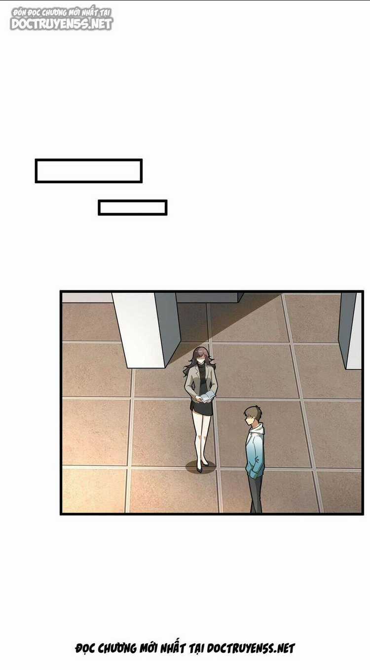 Thành Tỷ Phú Nhờ Thua Lỗ Game Chapter 10 trang 55