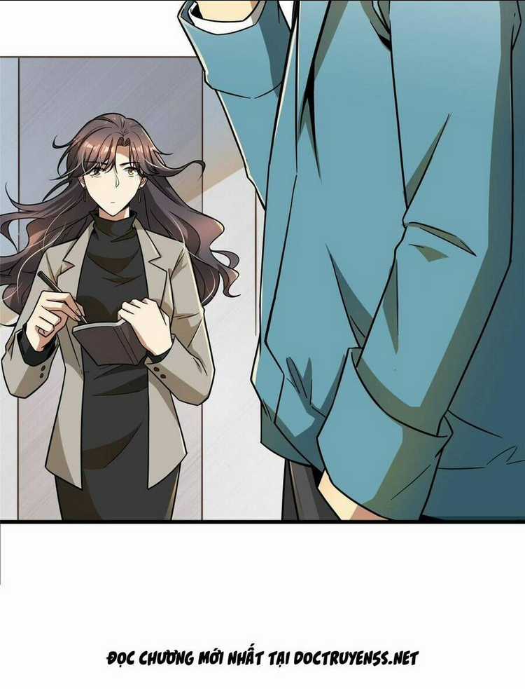 Thành Tỷ Phú Nhờ Thua Lỗ Game Chapter 10 trang 57