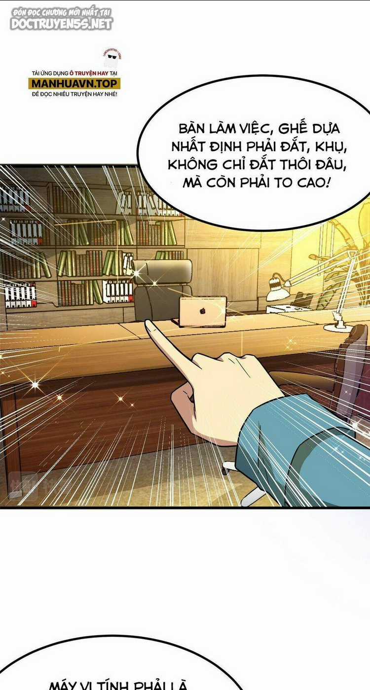 Thành Tỷ Phú Nhờ Thua Lỗ Game Chapter 10 trang 58