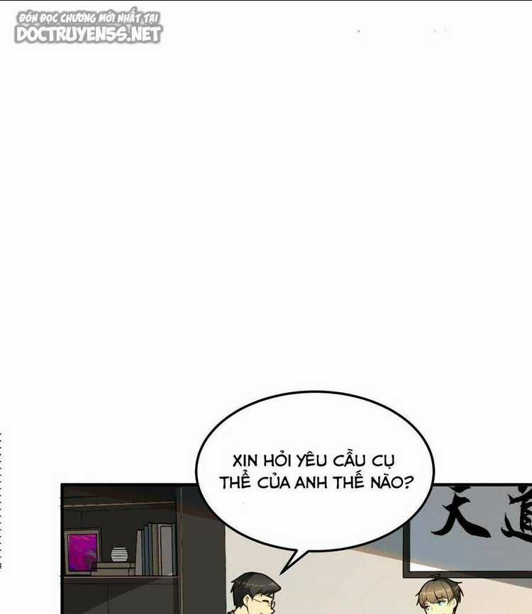 Thành Tỷ Phú Nhờ Thua Lỗ Game Chapter 10 trang 6