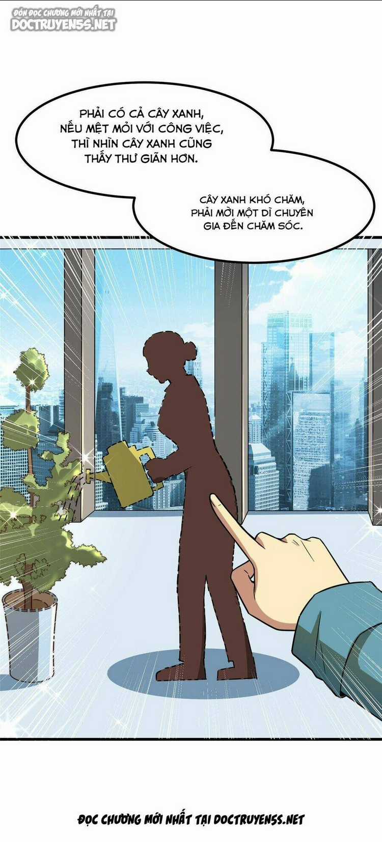 Thành Tỷ Phú Nhờ Thua Lỗ Game Chapter 10 trang 60