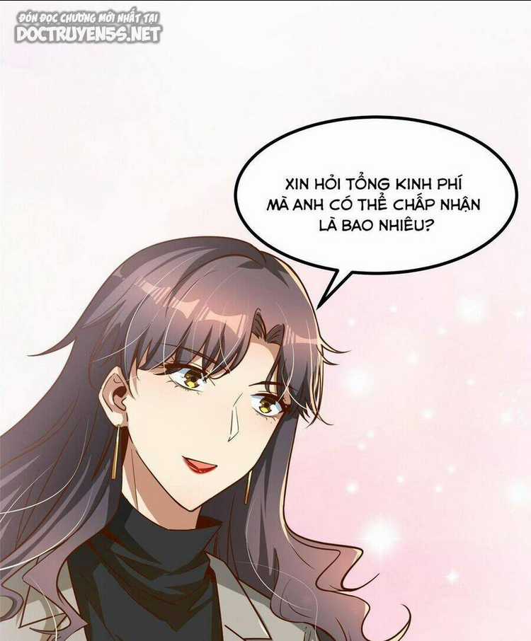 Thành Tỷ Phú Nhờ Thua Lỗ Game Chapter 10 trang 64