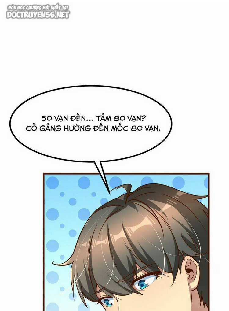 Thành Tỷ Phú Nhờ Thua Lỗ Game Chapter 10 trang 66