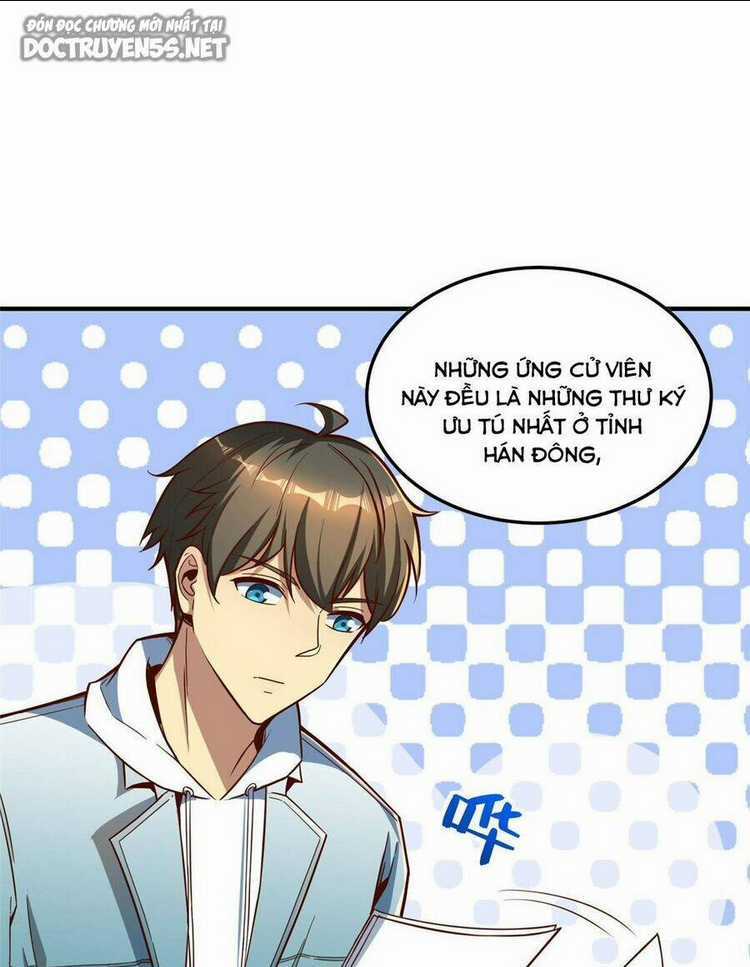 Thành Tỷ Phú Nhờ Thua Lỗ Game Chapter 10 trang 9