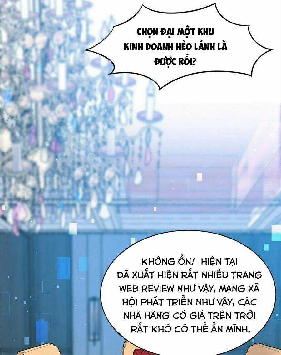 Thành Tỷ Phú Nhờ Thua Lỗ Game Chapter 100 trang 11