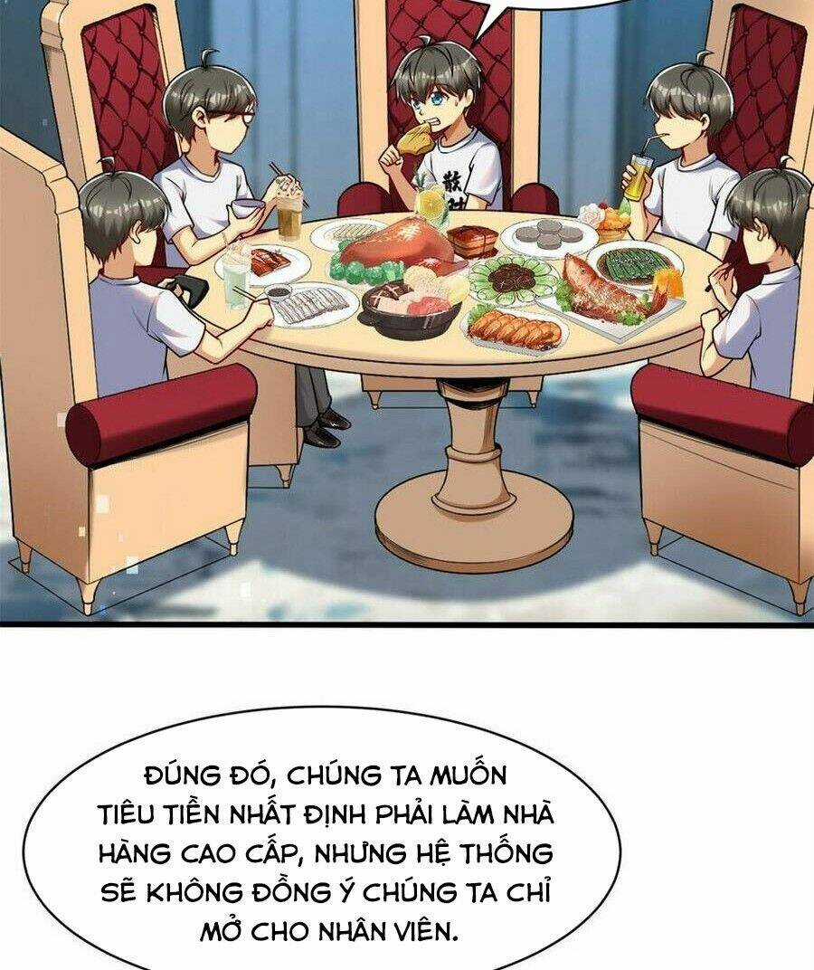 Thành Tỷ Phú Nhờ Thua Lỗ Game Chapter 100 trang 12