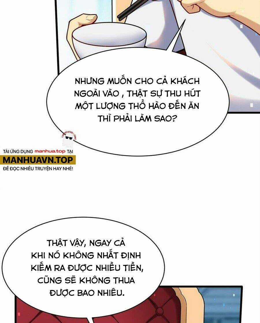 Thành Tỷ Phú Nhờ Thua Lỗ Game Chapter 100 trang 14