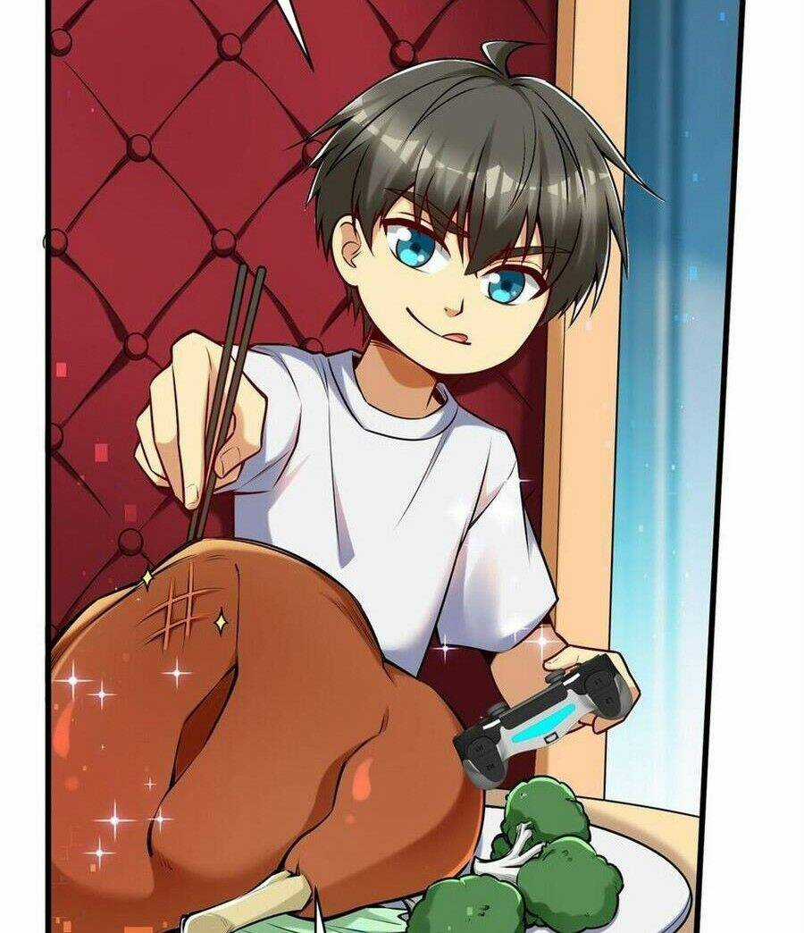 Thành Tỷ Phú Nhờ Thua Lỗ Game Chapter 100 trang 15