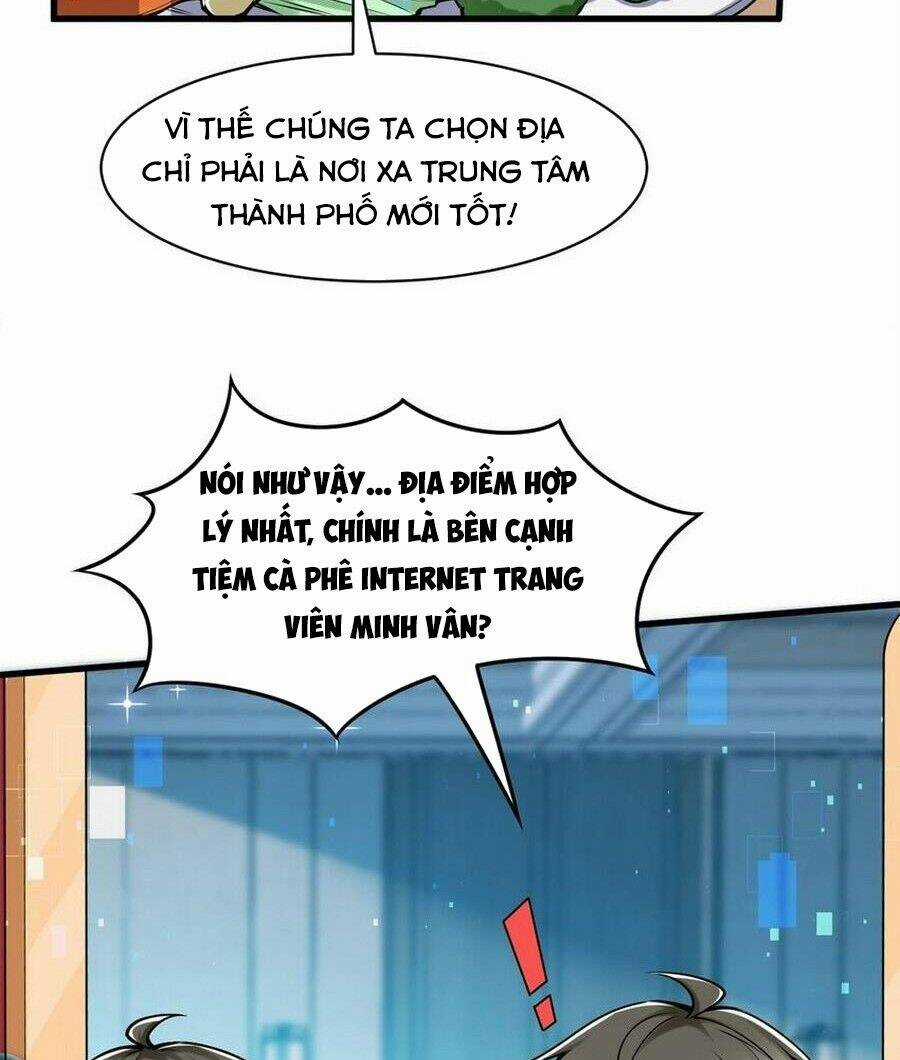 Thành Tỷ Phú Nhờ Thua Lỗ Game Chapter 100 trang 16