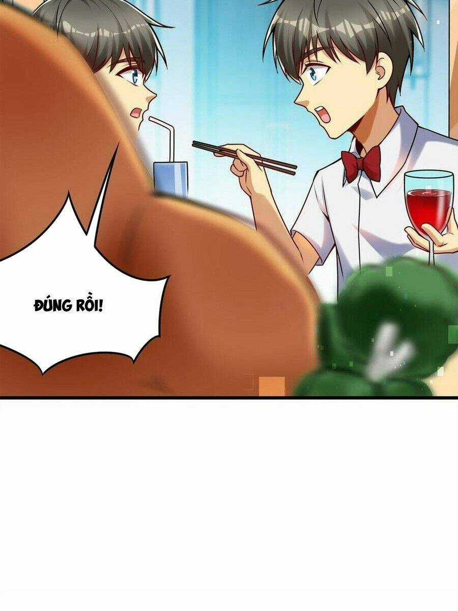 Thành Tỷ Phú Nhờ Thua Lỗ Game Chapter 100 trang 17