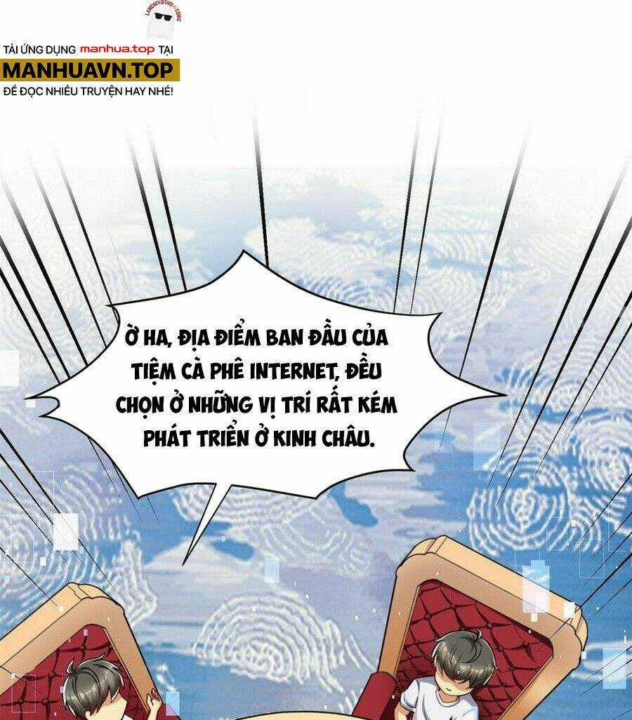 Thành Tỷ Phú Nhờ Thua Lỗ Game Chapter 100 trang 18