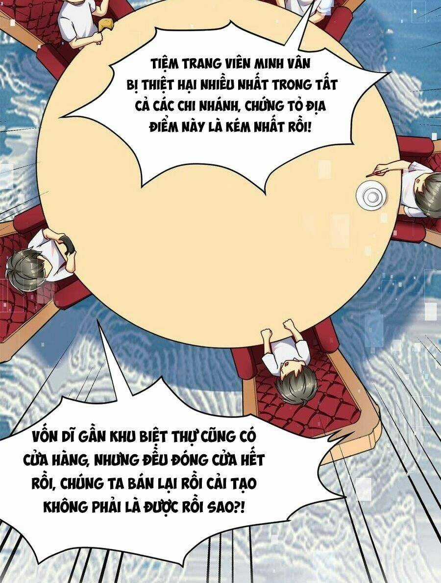 Thành Tỷ Phú Nhờ Thua Lỗ Game Chapter 100 trang 19