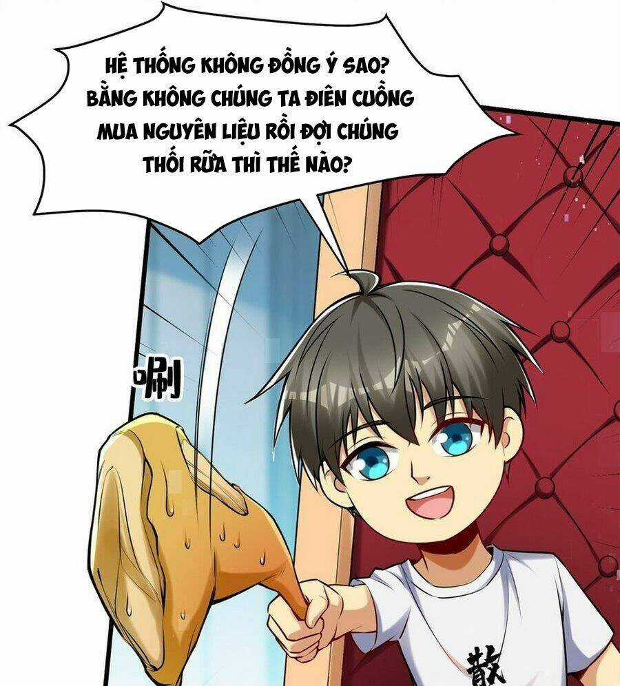 Thành Tỷ Phú Nhờ Thua Lỗ Game Chapter 100 trang 21