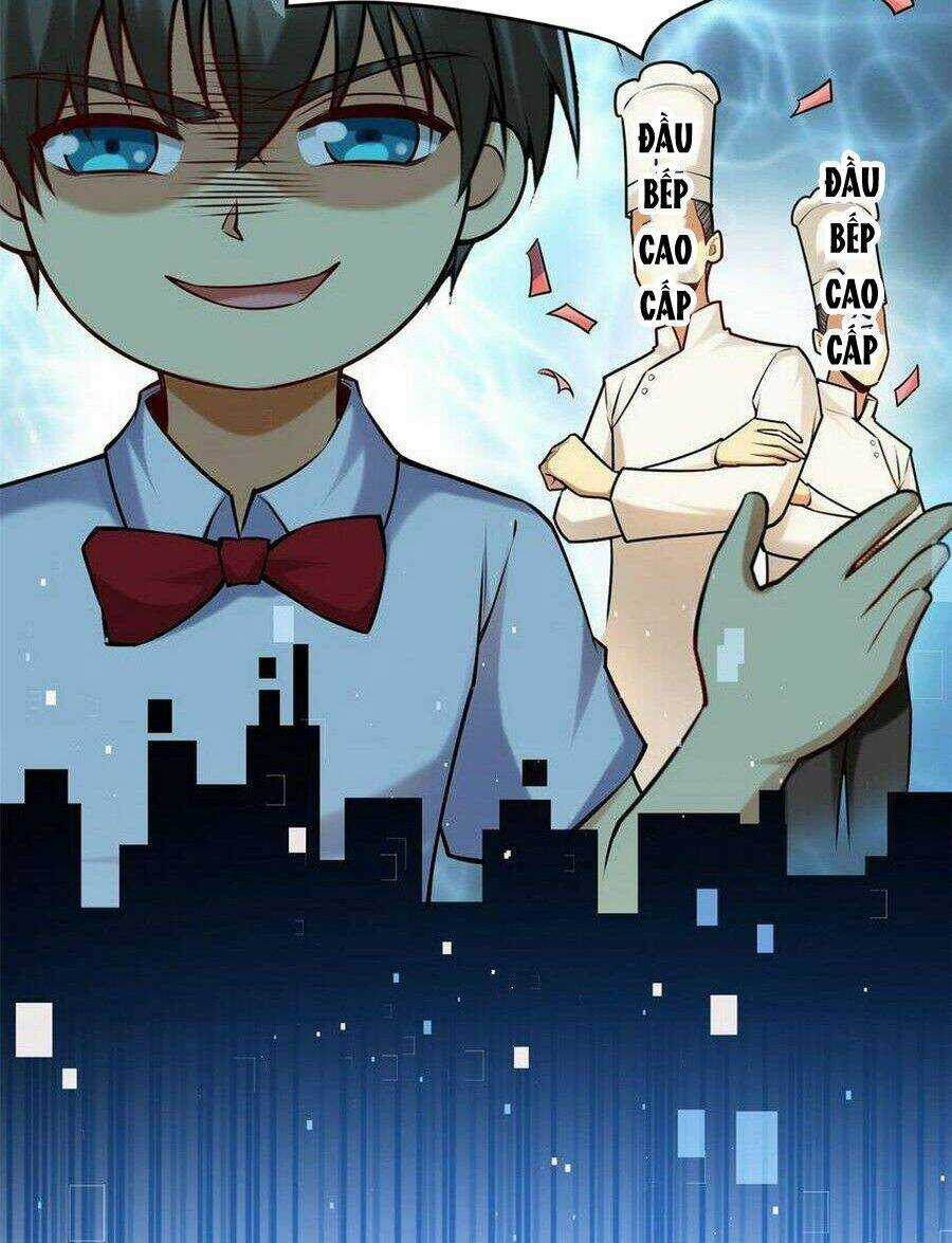 Thành Tỷ Phú Nhờ Thua Lỗ Game Chapter 100 trang 25