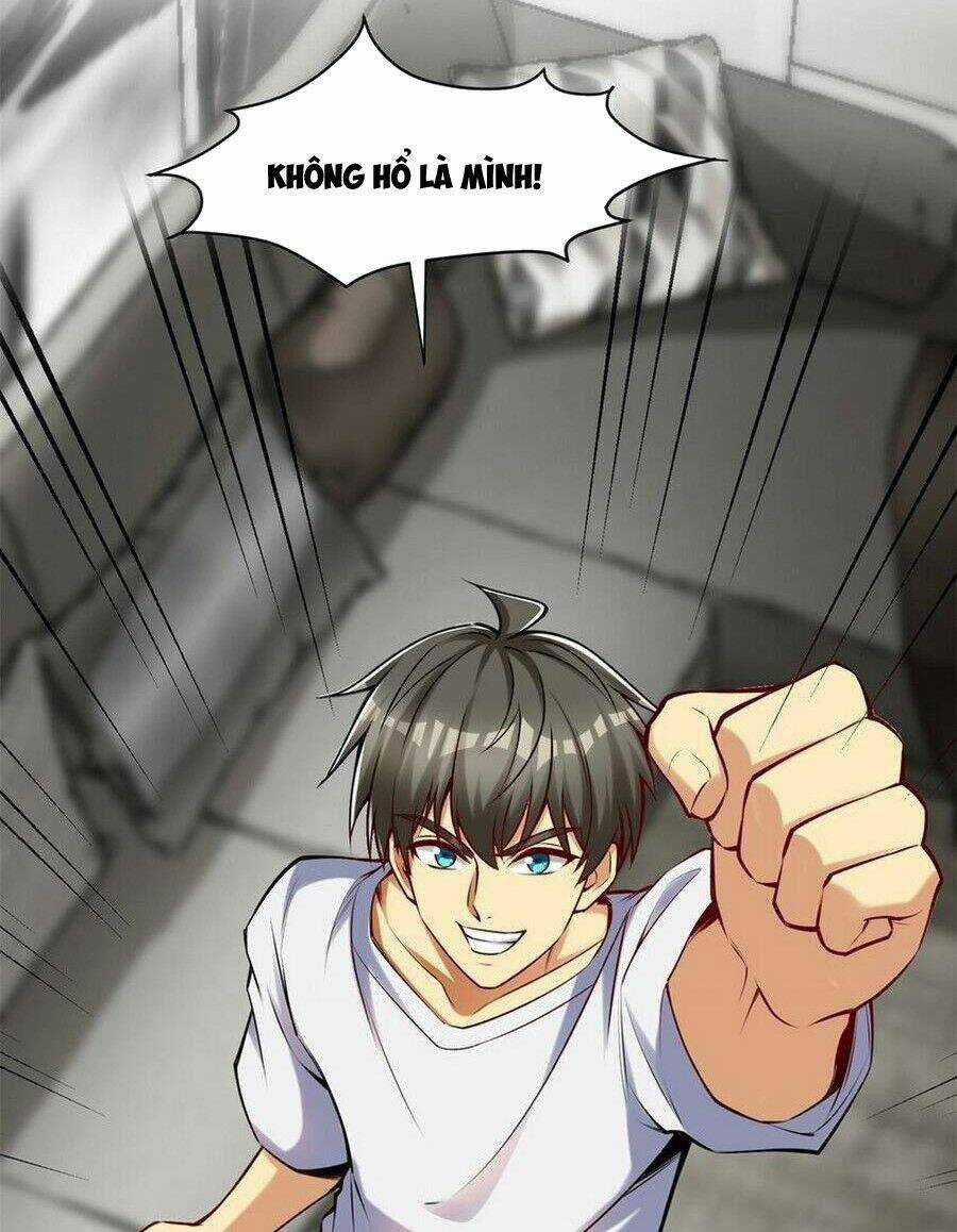 Thành Tỷ Phú Nhờ Thua Lỗ Game Chapter 100 trang 27