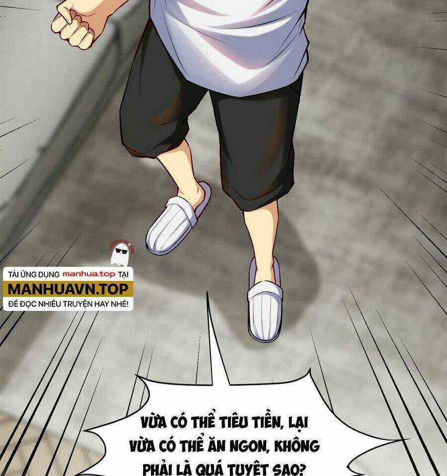 Thành Tỷ Phú Nhờ Thua Lỗ Game Chapter 100 trang 28