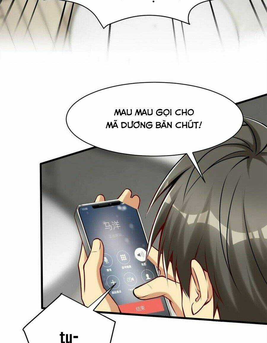 Thành Tỷ Phú Nhờ Thua Lỗ Game Chapter 100 trang 29