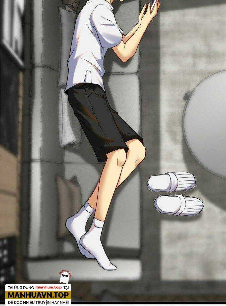 Thành Tỷ Phú Nhờ Thua Lỗ Game Chapter 100 trang 3