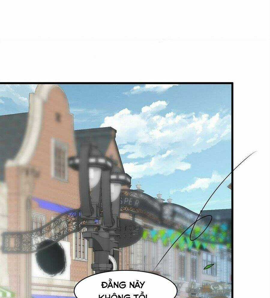 Thành Tỷ Phú Nhờ Thua Lỗ Game Chapter 100 trang 34