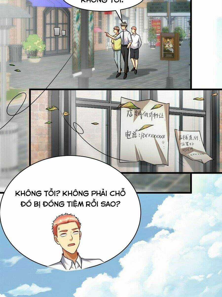 Thành Tỷ Phú Nhờ Thua Lỗ Game Chapter 100 trang 35