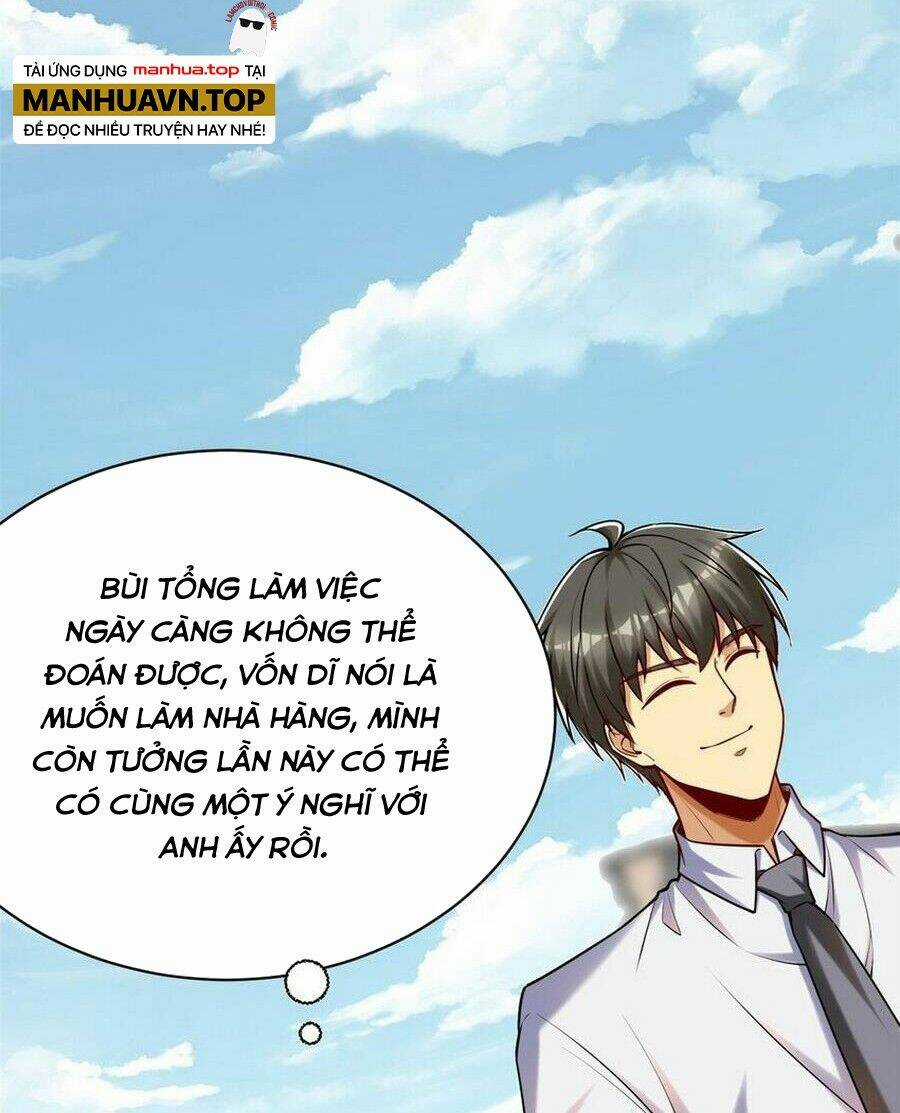 Thành Tỷ Phú Nhờ Thua Lỗ Game Chapter 100 trang 36