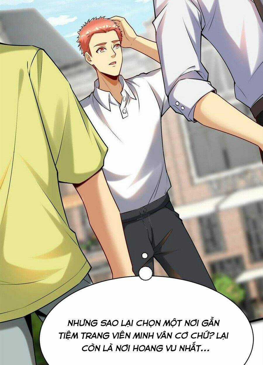 Thành Tỷ Phú Nhờ Thua Lỗ Game Chapter 100 trang 37