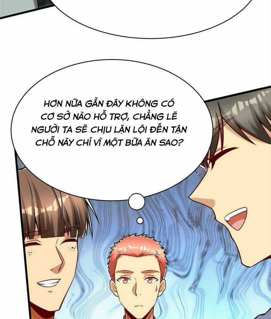 Thành Tỷ Phú Nhờ Thua Lỗ Game Chapter 100 trang 38