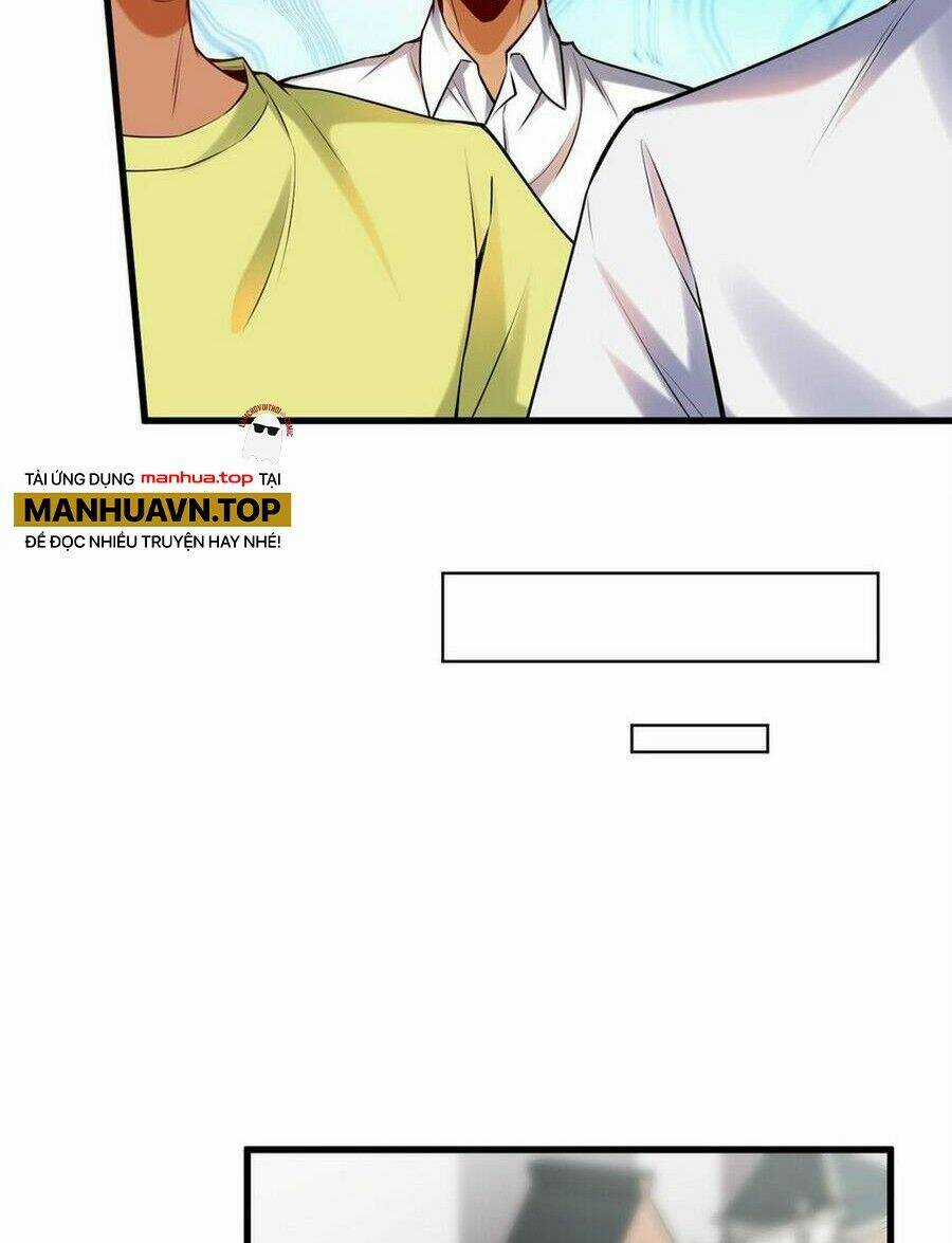 Thành Tỷ Phú Nhờ Thua Lỗ Game Chapter 100 trang 39