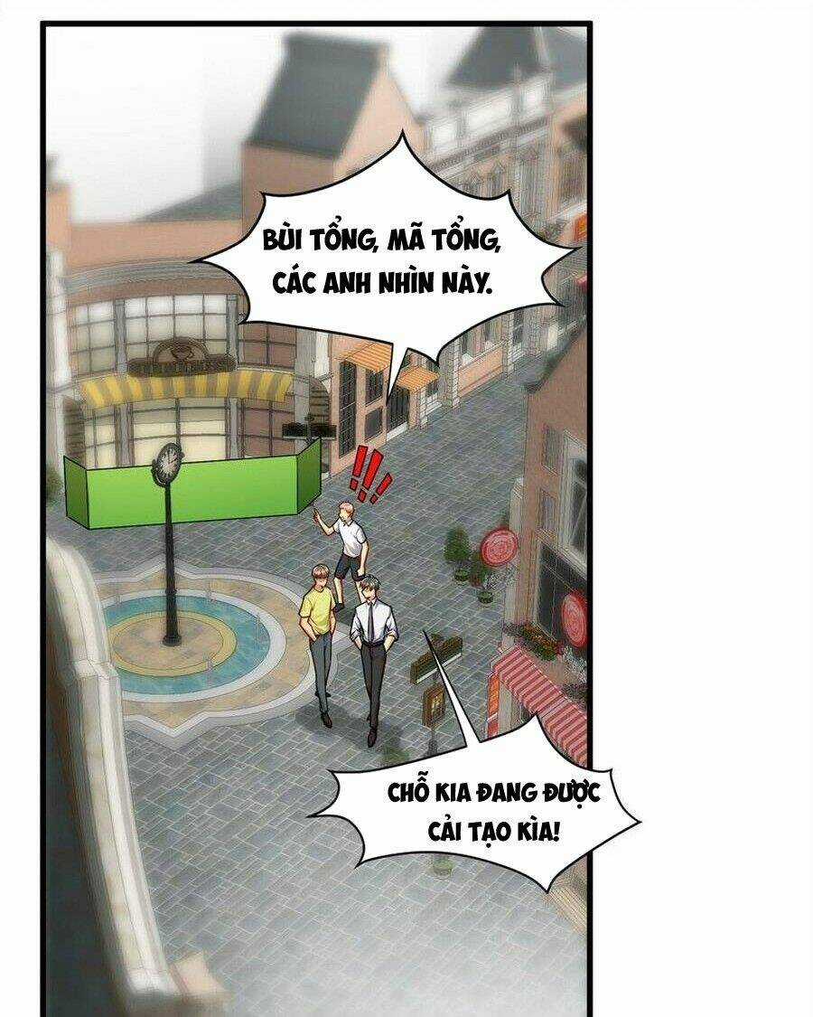 Thành Tỷ Phú Nhờ Thua Lỗ Game Chapter 100 trang 41