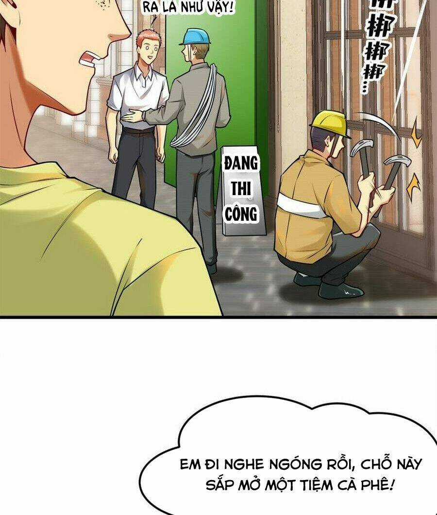 Thành Tỷ Phú Nhờ Thua Lỗ Game Chapter 100 trang 44