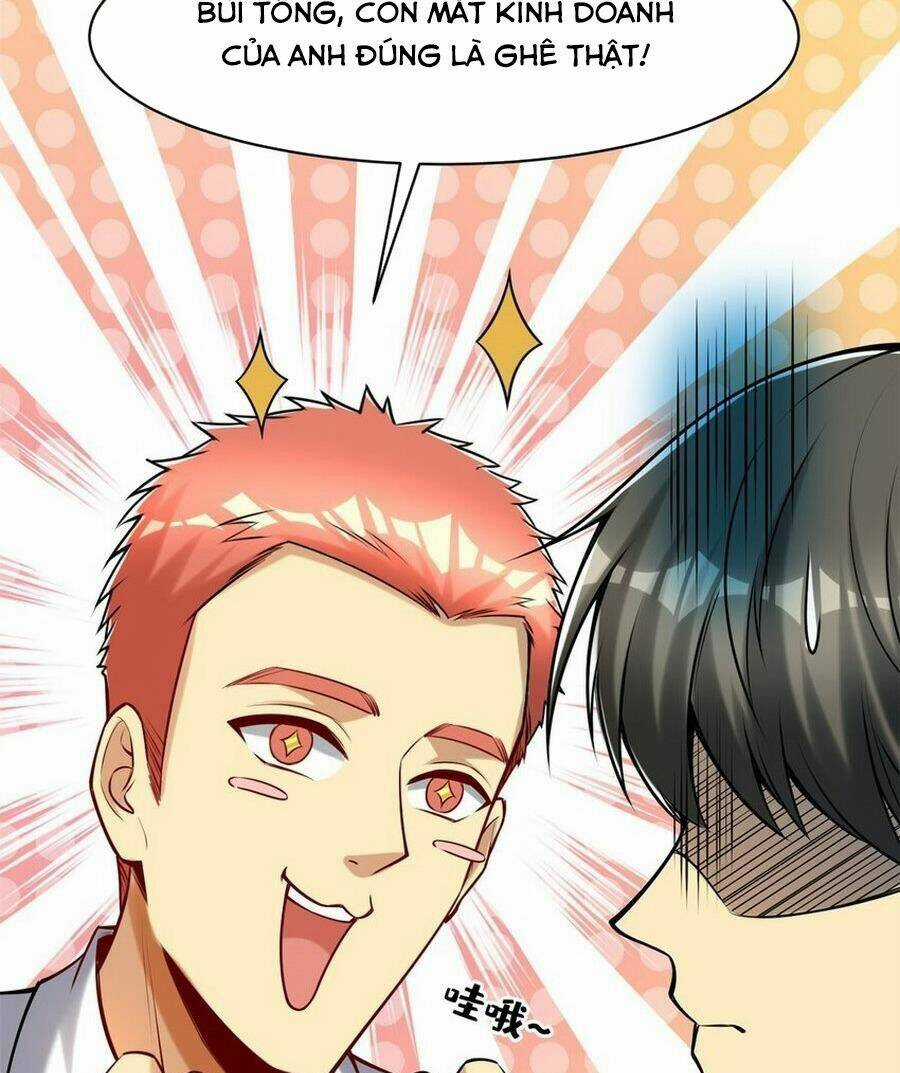 Thành Tỷ Phú Nhờ Thua Lỗ Game Chapter 100 trang 48