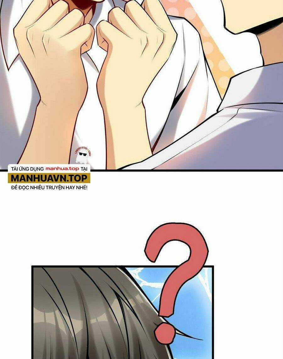 Thành Tỷ Phú Nhờ Thua Lỗ Game Chapter 100 trang 49