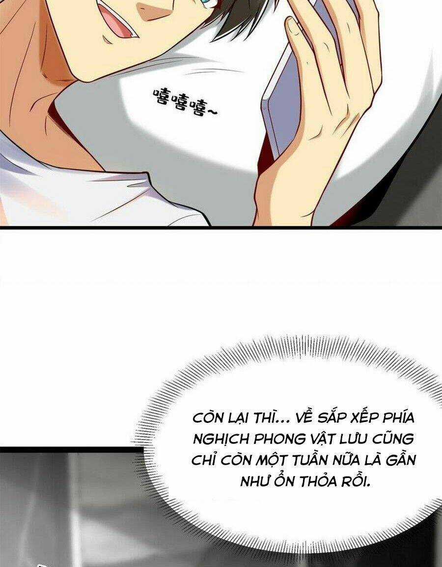 Thành Tỷ Phú Nhờ Thua Lỗ Game Chapter 100 trang 5