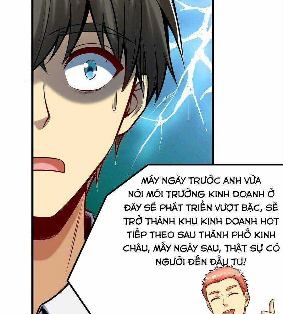 Thành Tỷ Phú Nhờ Thua Lỗ Game Chapter 100 trang 50