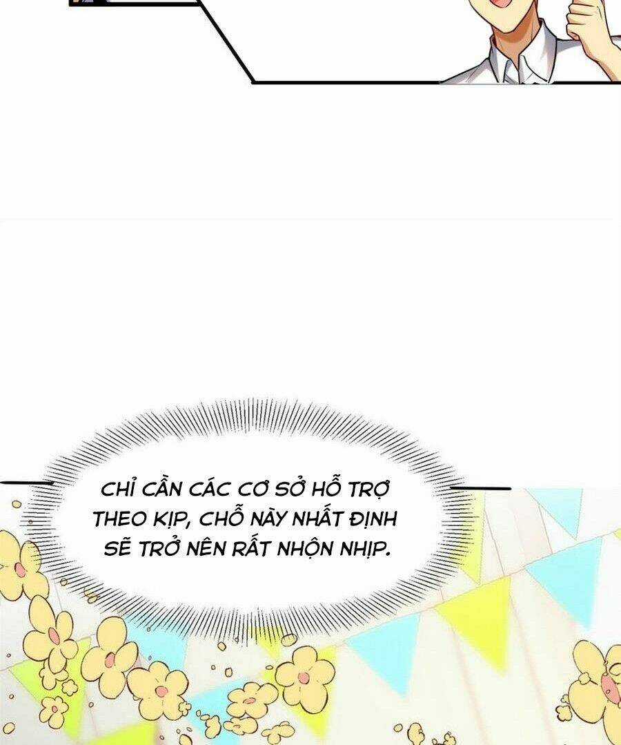 Thành Tỷ Phú Nhờ Thua Lỗ Game Chapter 100 trang 51