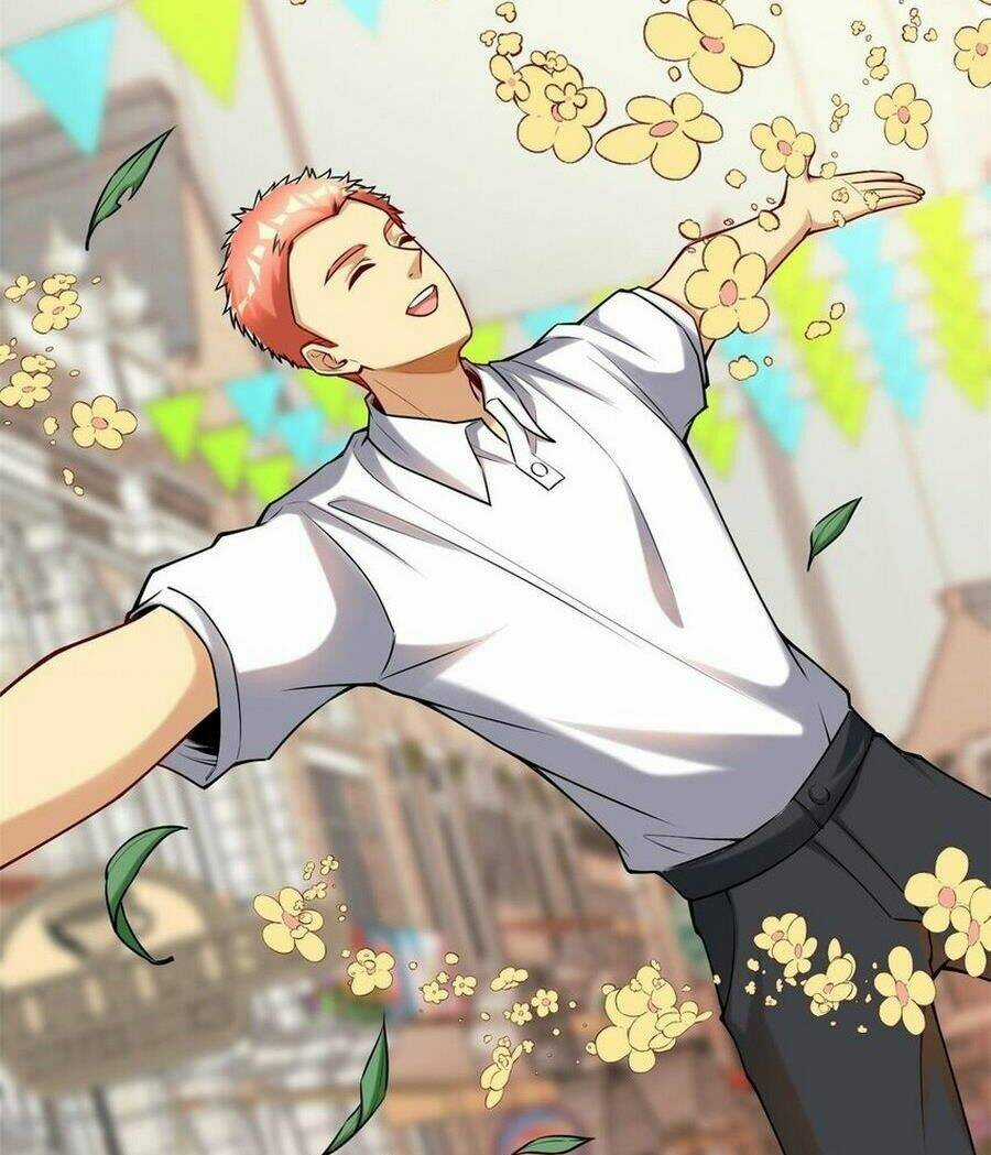 Thành Tỷ Phú Nhờ Thua Lỗ Game Chapter 100 trang 52