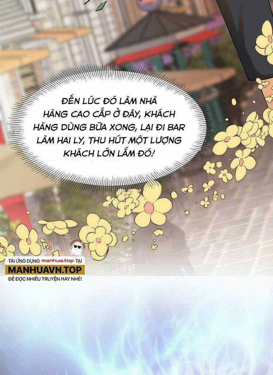 Thành Tỷ Phú Nhờ Thua Lỗ Game Chapter 100 trang 53